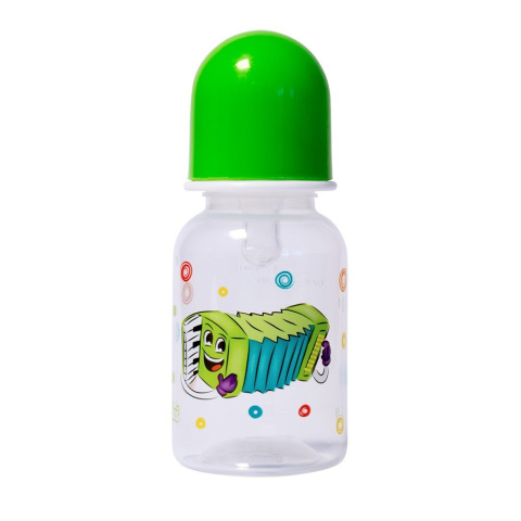Butelka Plastikowa 125 ml. B120 DYDUŚ Butelka Plastikowa 125 ml. B120 DYDUŚ