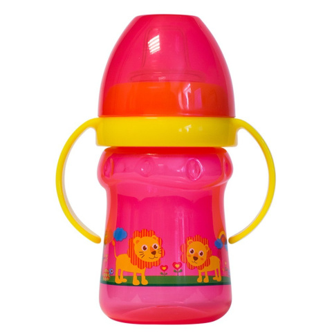 Kubek Niekapek 210 ml. do Nauki Picia K12 /J Kubek Niekapek 210 ml. do Nauki Picia K12 /J