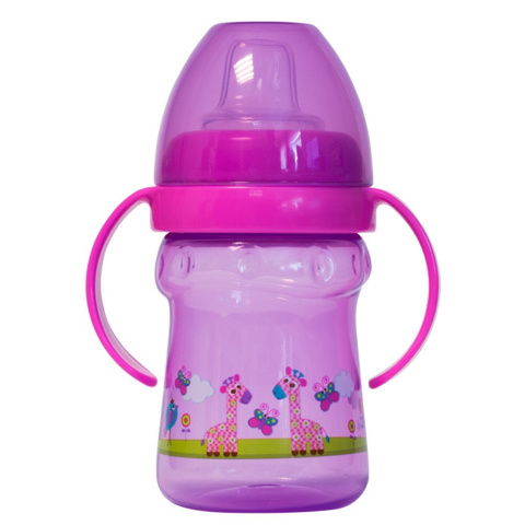 Kubek Niekapek 210 ml. do Nauki Picia K12 /J Kubek Niekapek 210 ml. do Nauki Picia K12 /J