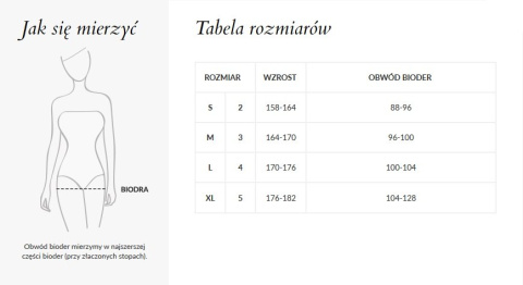 Rajstopy Microfibre MF 40 den. roz. 2-4 Code 121 GABRIELLA Rajstopy Microfibre MF 40 den. roz. 2-4 Code 121 GABRIELLA