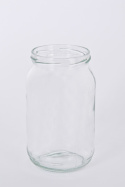 Słoik 900 ml. BA7 / TO-900 FI 82 a'8 Słoik 900 ml. BA7 / TO-900 FI 82 a'8