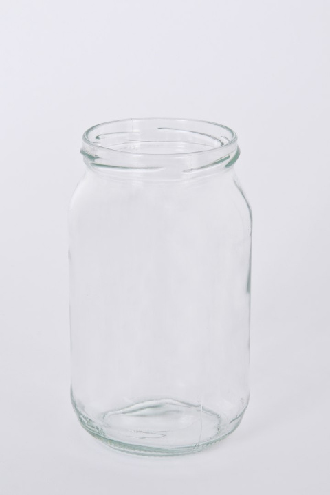 SŁOIK 900 ml / 0,9 L SZKLANY NA ZAKRĘTKĘ FI 82 6 ZACZEPÓW TO-900 SŁOIK 900 ml / 0,9 L SZKLANY NA ZAKRĘTKĘ FI 82 6 ZACZEPÓW TO-900