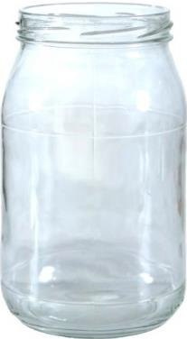 SŁOIK 900 ml / 0,9 L SZKLANY NA ZAKRĘTKĘ FI 82 6 ZACZEPÓW TO-900 SŁOIK 900 ml / 0,9 L SZKLANY NA ZAKRĘTKĘ FI 82 6 ZACZEPÓW TO-900