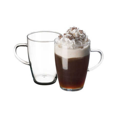 SZKLANKI ŻAROODPORNE LYRA 0,4 L. / 400 ML. 4 SZT. 2612/4 , SIMAX SZKLANKI ŻAROODPORNE LYRA 0,4 L. / 400 ML. 4 SZT. 2612/4 , SIMAX