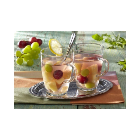 SZKLANKI ŻAROODPORNE LYRA 0,4 L. / 400 ML. 4 SZT. 2612/4 , SIMAX SZKLANKI ŻAROODPORNE LYRA 0,4 L. / 400 ML. 4 SZT. 2612/4 , SIMAX
