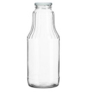 BUTELKA 1000 ml. SOK KUBUŚ Z NAKRĘTKĄ FI 43 a'8 BUTELKA 1000 ml. SOK KUBUŚ Z NAKRĘTKĄ FI 43 a'8