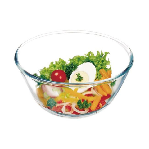 MISA / MISKA ŻAROODPORNA 3,5 L. / 3500 ml. , SIMAX MISA / MISKA ŻAROODPORNA 3,5 L. / 3500 ml. , SIMAX