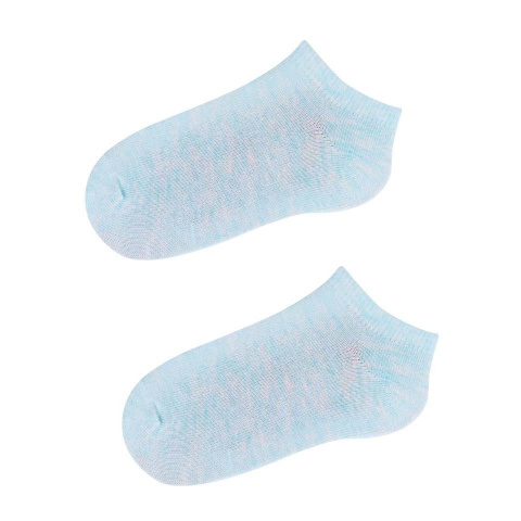 Skarpety Stopki Dziewczęce roz. 18-20 EUR 31/33 SK-07 Skarpety Stopki Dziewczęce roz. 18-20 EUR 31/33 SK-07