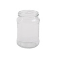 Słoik 370 ml. / TO-370 FI 66 a'12