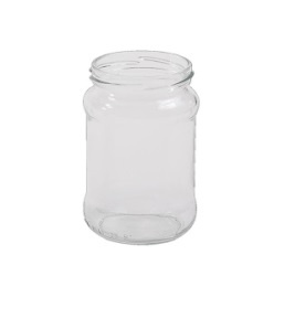 Słoik 370 ml. / TO-370 FI 66 a'12 Słoik 370 ml. / TO-370 FI 66 a'12