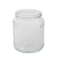 SŁOIK SZKLANY 720 ml / 0,72 L NA ZAKRĘTKĘ FI 82 6 ZACZEPÓW TO-720 SŁOIK SZKLANY 720 ml / 0,72 L NA ZAKRĘTKĘ FI 82 6 ZACZEPÓW TO-720