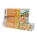 WORECZKI Z SUWAKIEM STRUNOWE 2,5 L. 15 szt. , PUCUŚ DOMEX WORECZKI Z SUWAKIEM STRUNOWE 2,5 L. 15 szt. , PUCUŚ DOMEX
