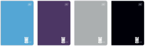 ZESZYT A5 32 KARTKI # KRATKA UV SERIA ONE COLOR 403 , INTERDRUK ZESZYT A5 32 KARTKI # KRATKA UV SERIA ONE COLOR 403 , INTERDRUK