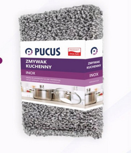 ZMYWAK KUCHENNY INOX , PUCUŚ DOMEX ZMYWAK KUCHENNY INOX , PUCUŚ DOMEX