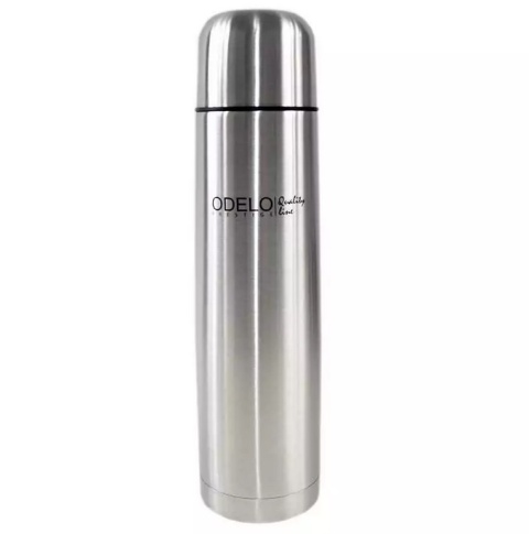 101691 TERMOS ZE STALI NIERDZEWNEJ 1000 ml. OD1073