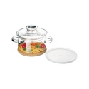 502132 GARNEK GOURMET 1 L. Z POD. I POKR. 510/6053