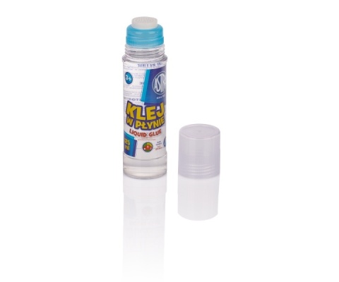 ASTRA-102030 KLEJ W PŁYNIE 125 ml. LIQU