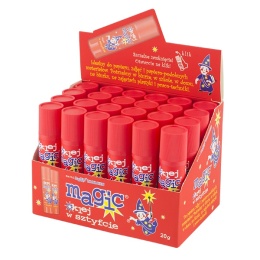 KLEJ MAGIC - W SZTYFCIE ok. 20 g.