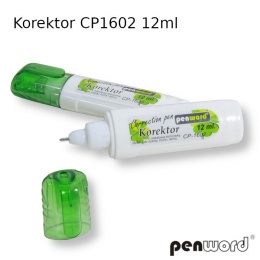 PH-4216 KOREKTOR (CP1602) 12ml. 57983