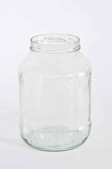 SŁOJE TO-2650 / SŁOIK 2,65 L. FI 100 a'4