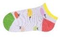 SC-SK-08 SKARPETY STOPKI WZ. GIRL 20-22, EUR 34/36