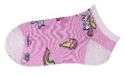 SC-SK-08 SKARPETY STOPKI WZ. GIRL 20-22, EUR 34/36