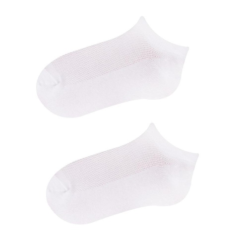 SC-SKS-0027C-00 STOPKI AŻUROWE BOY EUR 23-25