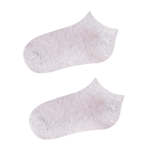 SC-SKS-0027G-00 STOPKI AŻUROWE GIRL EUR 23-26