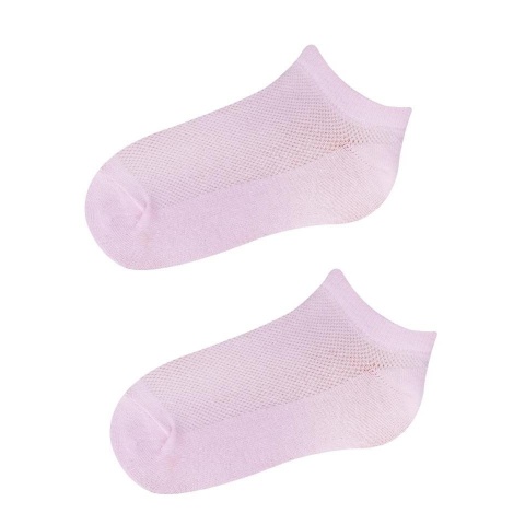 SC-SKS-0027G-00 STOPKI AŻUROWE GIRL EUR 23-26