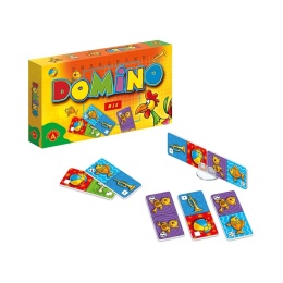 -002027 DOMINO MIX