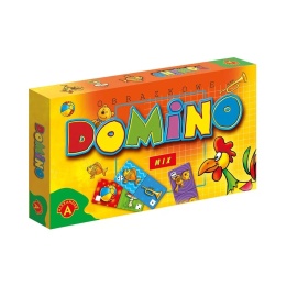 -002027 DOMINO MIX