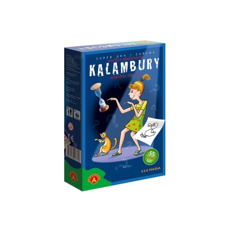 -005998 KALAMBURY MINI
