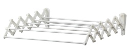 900804 SUSZARKA 80CM BIAŁA