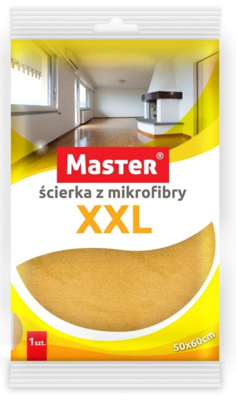 918533 ŚCIERKA DO PODŁOGI Z MIKROWŁ. XXL