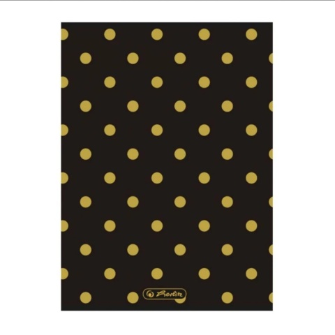 HERLITZ-566819 ZESZYT 60 A4 KR GLEAM