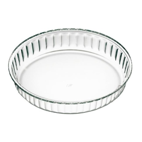 415562 FORMA NA TARTĘ KOŁACZ 26x5,8 cm 2,1 L.