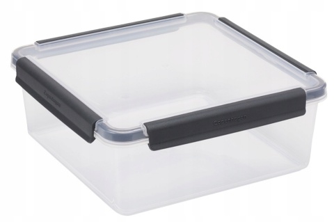 717735 POJEMNIK 220X220X85MM 2,5L
