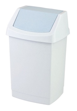 730137 KOSZ UCHYLNY 25 L. CURVER