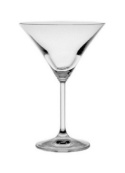 786209 KIELISZKI DO MARTINI 150ML 6SZT KROSNO