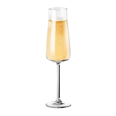 802640 ZESTAW 6 KIELISZKÓW SZAMPAN 210 ml MARY PRE
