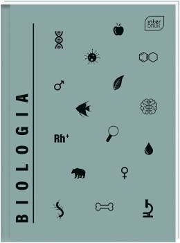 I.BRULION A5 80# M 70G BIOLOGIA