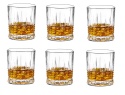 802527 PRESTIGE PERFECTO SZKLANKA WHISKY 6 SZT