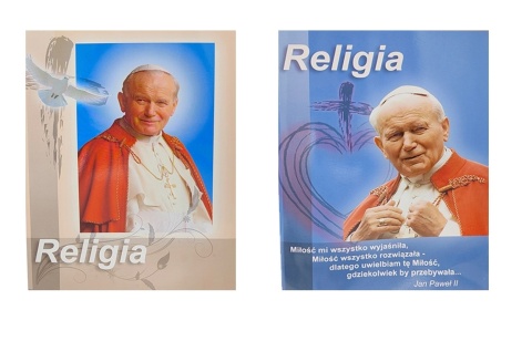 PH-0409 ZESZYT 60 RELIGIA