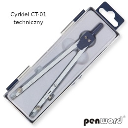 PH-4665 CYRKIEL CT-01 TECHNICZNY