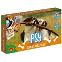 -027877 DOMINO OBRAZKOWE PSY