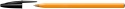 BIC-DŁUGOPIS ORANGE ORIGINAL CZARNY a'20