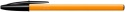 BIC-DŁUGOPIS ORANGE ORIGINAL CZARNY a'20