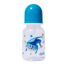 D.B 120 BUTELKA PLASTIKOWA 125 ml. B120