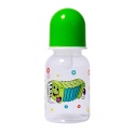 D.B 120 BUTELKA PLASTIKOWA 125 ml. B120