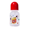 D.B 120 BUTELKA PLASTIKOWA 125 ml. B120